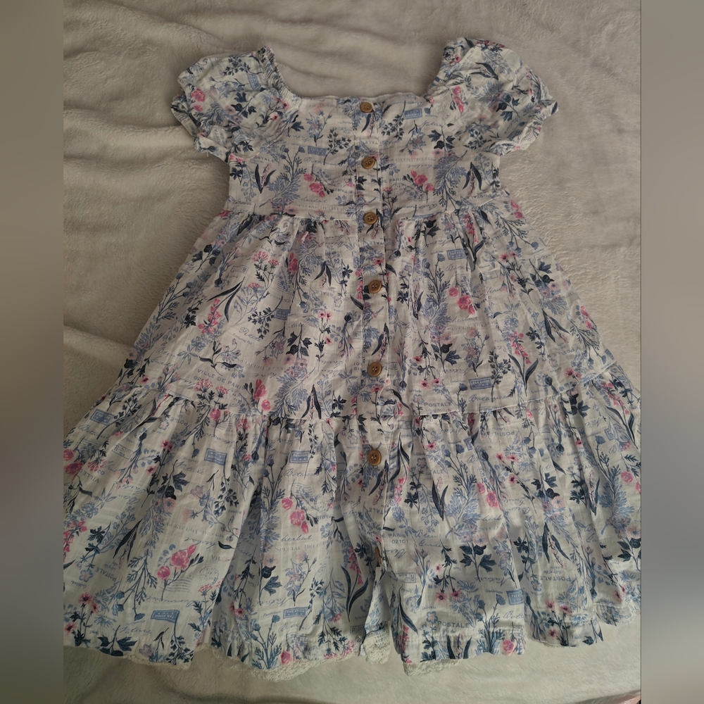 Joie Easter Dress Kids‎